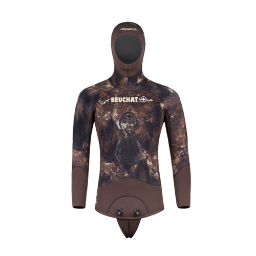 Rocksea Trigocamo Wide Spot 5mm Jacket